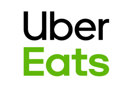外賣速遞平台 Uber Eats