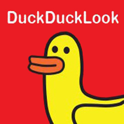 DuckDuckLook.hk