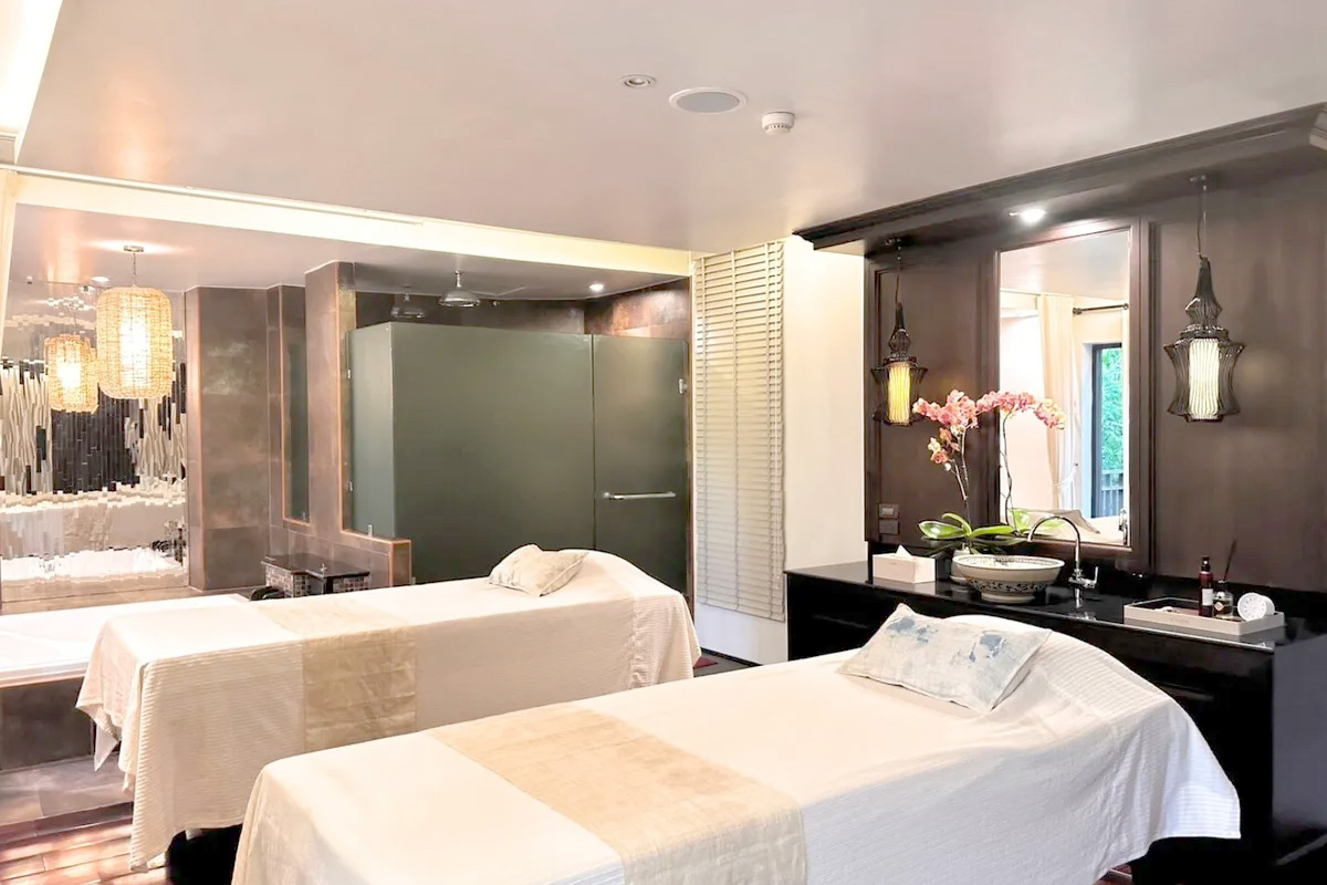【泰國】清邁10間必去SPA/按摩店推介|另附16間SPA格價清單+地圖- 慢活豬義 Piggy's Hygge Life
