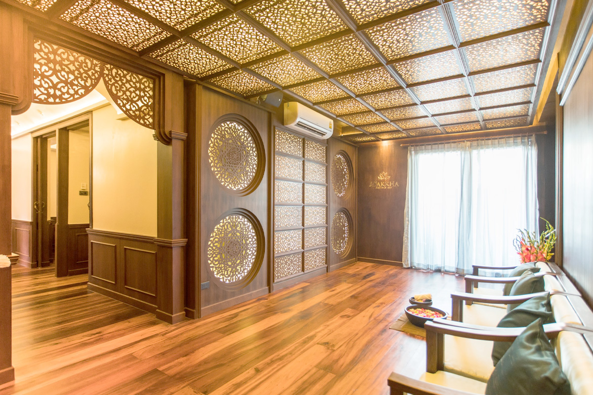 【泰國】清邁10間必去SPA/按摩店推介|另附16間SPA格價清單+地圖- 慢活豬義 Piggy's Hygge Life